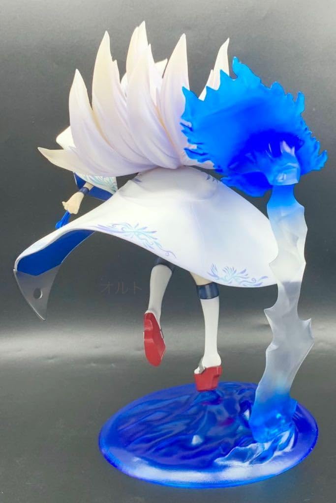 Amazon.co.jp: & アズールレーン 加賀 1/7スケールフィギュア : おもちゃ